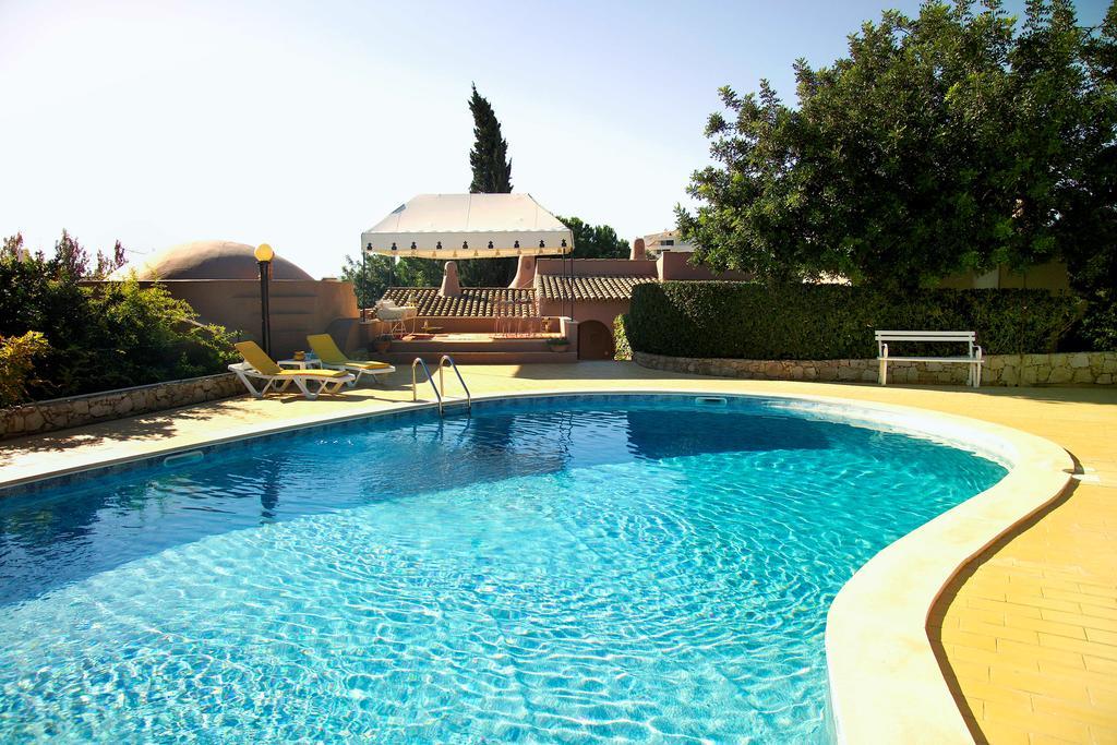 Hotel Lageado Park Albufeira Zewnętrze zdjęcie