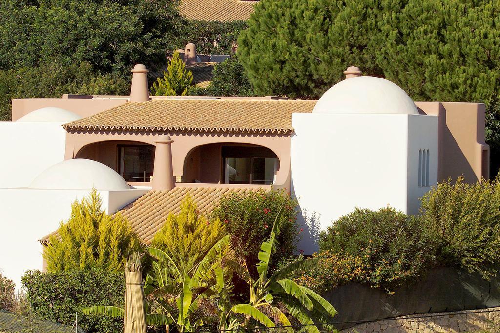 Hotel Lageado Park Albufeira Zewnętrze zdjęcie