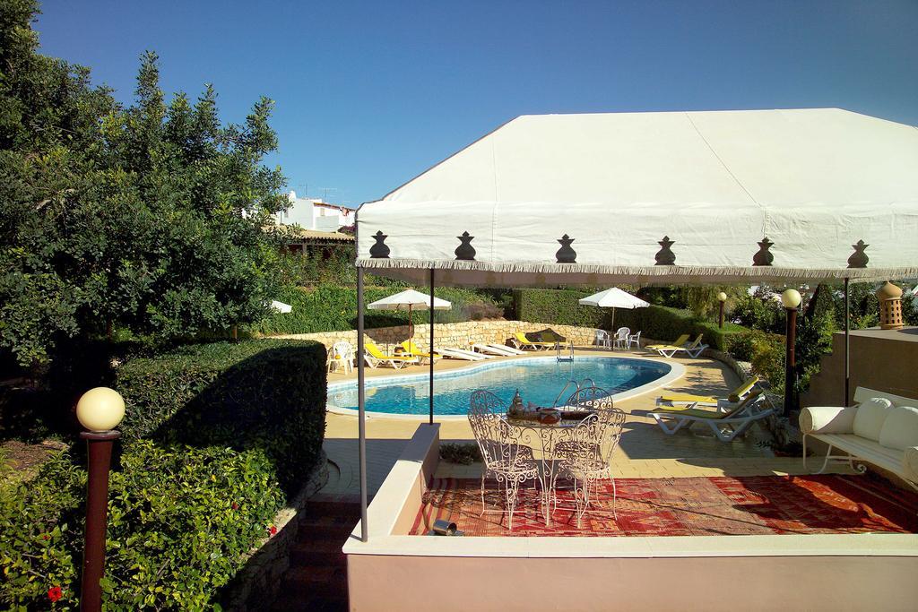 Hotel Lageado Park Albufeira Zewnętrze zdjęcie