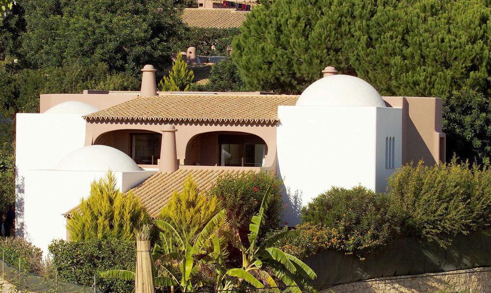 Hotel Lageado Park Albufeira Zewnętrze zdjęcie