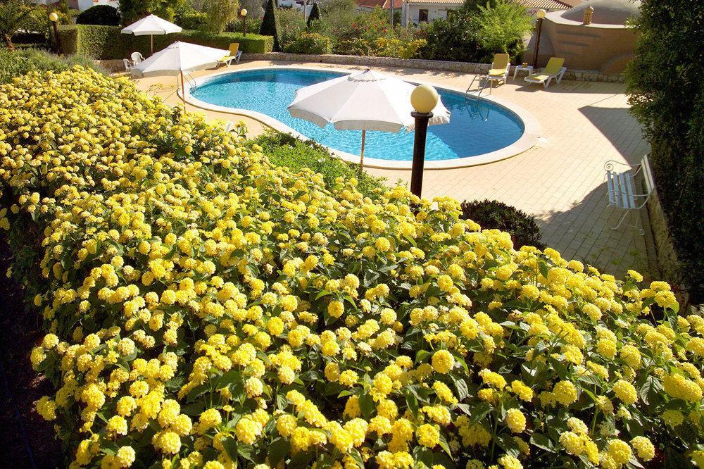 Hotel Lageado Park Albufeira Zewnętrze zdjęcie