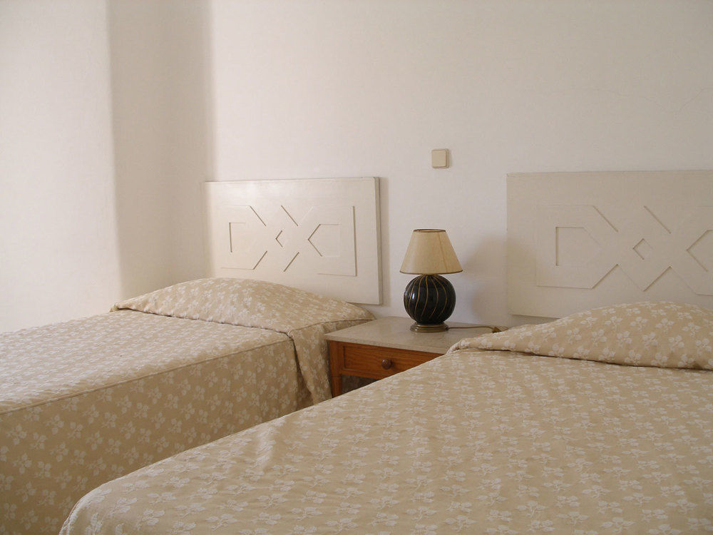 Hotel Lageado Park Albufeira Zewnętrze zdjęcie
