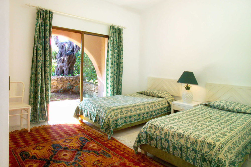 Hotel Lageado Park Albufeira Zewnętrze zdjęcie