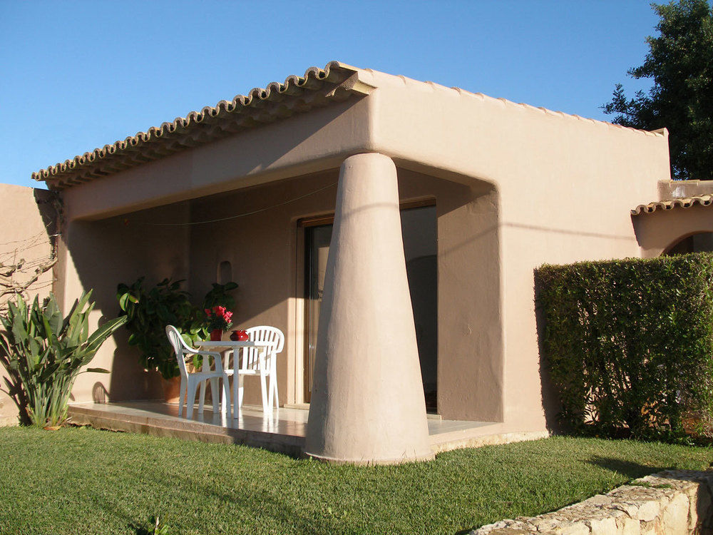 Hotel Lageado Park Albufeira Zewnętrze zdjęcie